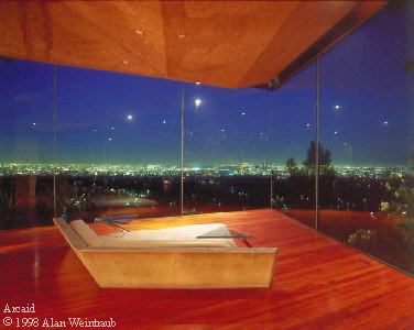 book architect john lautner